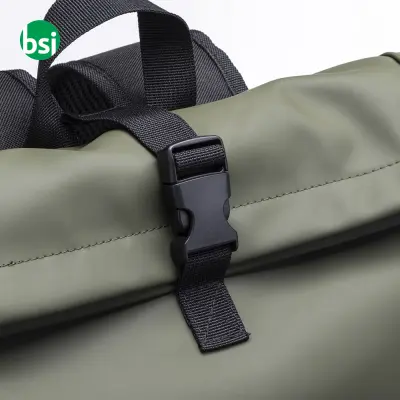 PU laptop backpack - Immagine 12