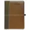 Weekly diary thermo-varnished PU hard cover - Anteprima 1