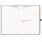 Daily planner - hard cover with stitching around the edge - Anteprima 8