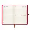 Daily planner thermo-varnished PU hard cover - Anteprima 5