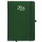 Daily planner thermo-varnished PU hard cover - Anteprima 14