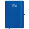 Daily planner thermo-varnished PU hard cover - Anteprima 1