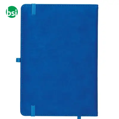 Daily planner thermo-varnished PU hard cover - Immagine 10