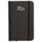 Weekly pocket diary laminated cardboard hardcover - Anteprima 20
