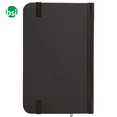 Weekly pocket diary laminated cardboard hardcover - Immagine 5