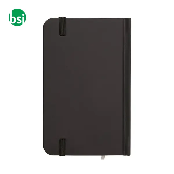 Weekly pocket diary laminated cardboard hardcover -  5