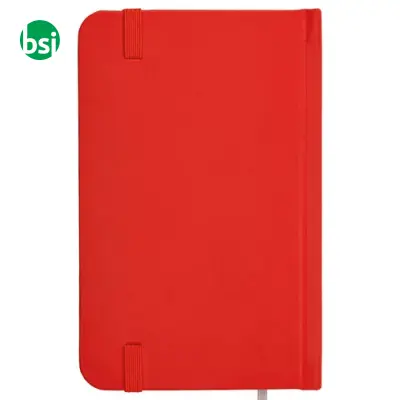 Weekly pocket diary laminated cardboard hardcover - Immagine 7