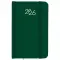 Weekly pocket diary laminated cardboard hardcover - Anteprima 18