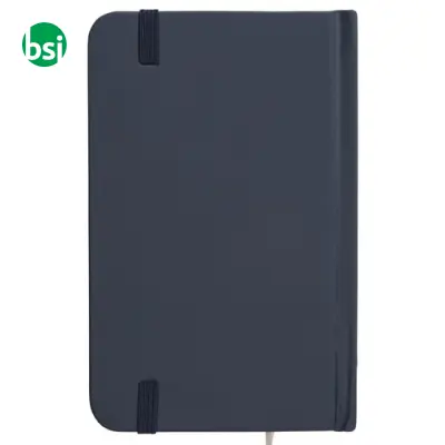 Weekly pocket diary laminated cardboard hardcover - Immagine 11