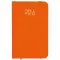 Weekly pocket diary laminated cardboard hardcover - Anteprima 16