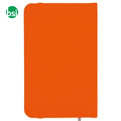 Weekly pocket diary laminated cardboard hardcover - Immagine 13