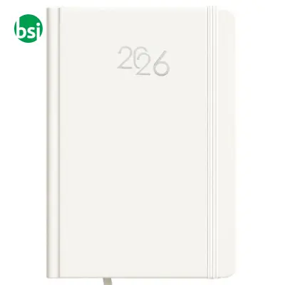 Daily planner hard laminated cardboard cover - Immagine 21