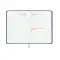 Daily planner hard laminated cardboard cover - Anteprima 11