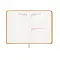 Daily planner hard laminated cardboard cover - Anteprima 13