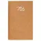 Weekly pocket diary with flexible cardboard cover - Anteprima 1