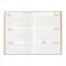 Weekly pocket diary with hard cardboard cover - Anteprima 3