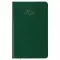 Weekly pocket diary with cover in heat-transforming PU - Anteprima 19