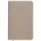 Weekly pocket diary with cover in heat-transforming PU - Anteprima 1