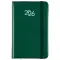 Weekly PU hard cover pocket diary - Anteprima 11