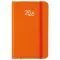 Weekly PU hard cover pocket diary - Anteprima 9
