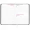 Daily planner 2026 with hard PU cover - Anteprima 2