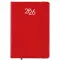 Daily planner 2026 with hard PU cover - Anteprima 12