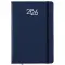 Daily planner 2026 with hard PU cover - Anteprima 10