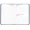Daily planner 2026 with hard PU cover - Anteprima 5