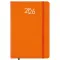 Daily planner 2026 with hard PU cover - Anteprima 9
