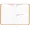Daily planner 2026 with hard PU cover - Anteprima 6