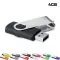 4gb flash drive - twister - Anteprima 1