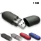 Ob 1gb flash drive advertising - infocap - Anteprima 1