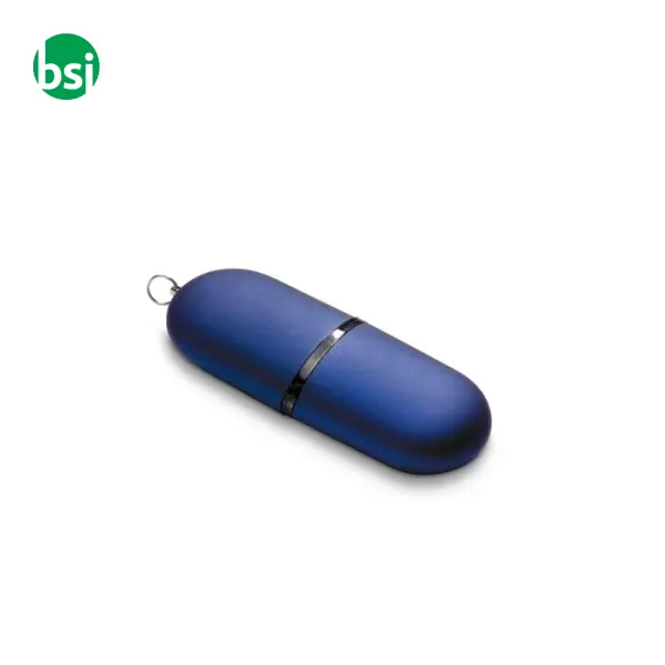 Ob 1gb flash drive advertising - infocap -  12