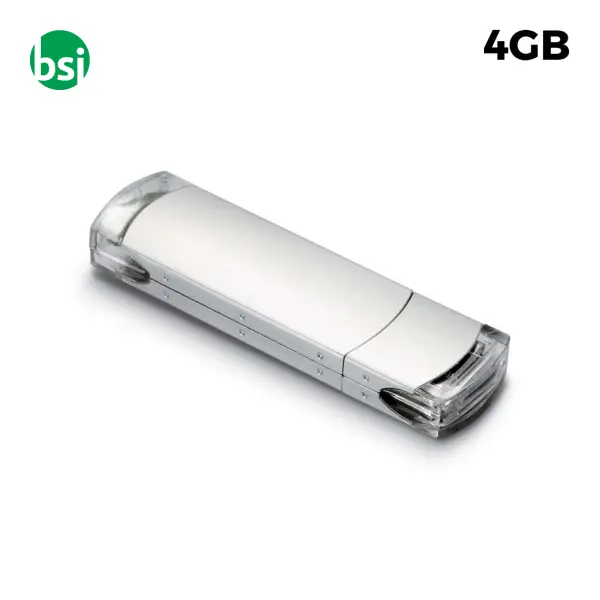 Ob 4gb promotional stick - new york -  1