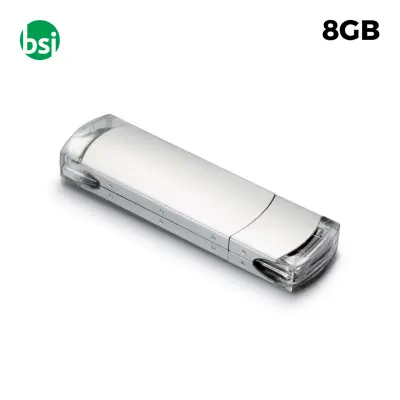 Ob 8gb flash drive promo - new york