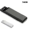 Ob 16gb flash drive advertising - pechino - Anteprima 1