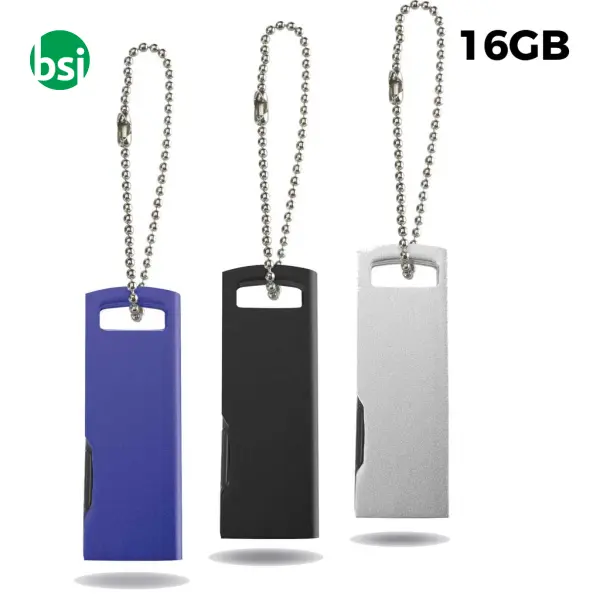 Ob 16gb promotional stick - slim -  1