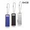 64GB USB - Slim USB Flash Drive - Anteprima 1