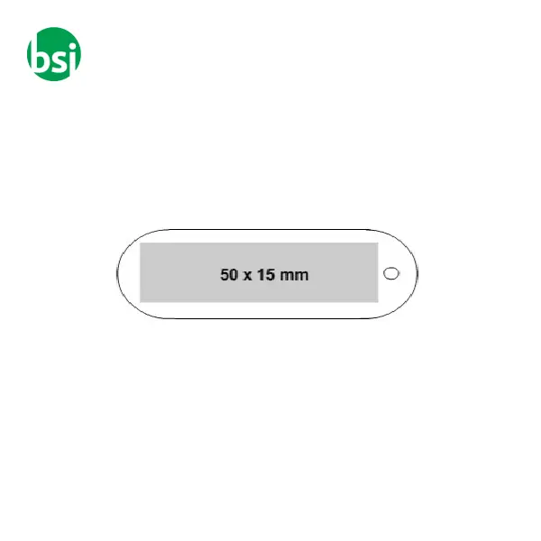 Ob 8gb promotional stick - woody flash -  2