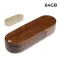 64GB USB - Woody Flash Advertising USB Drive - Anteprima 1