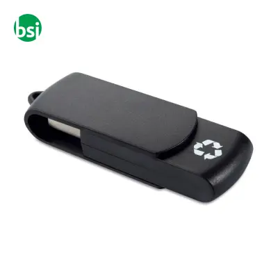 Ob 16gb flash drive - recycloflash - Immagine 9