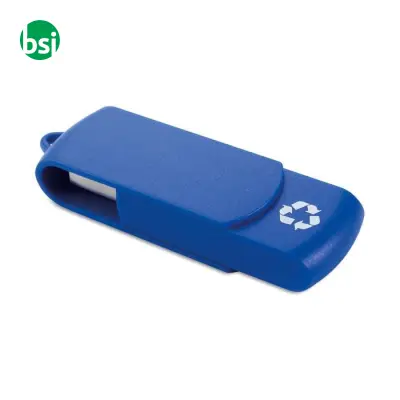 Ob 16gb flash drive - recycloflash - Immagine 10