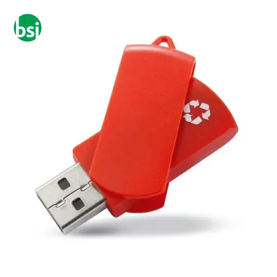 Ob 16gb flash drive - recycloflash - Immagine 11