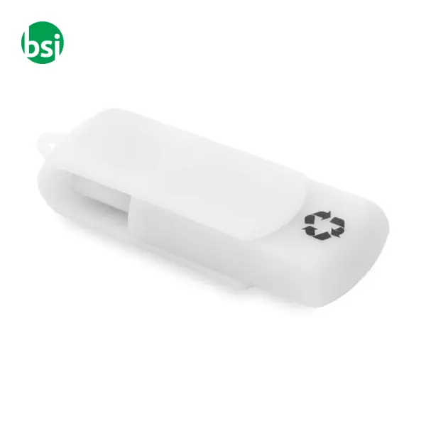 Ob 16gb flash drive - recycloflash -  13