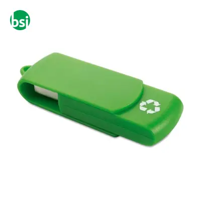 Ob 16gb flash drive - recycloflash - Immagine 12