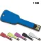 Ob 1gb flash drive promotional - key ii - Anteprima 1