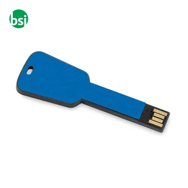 32GB USB - Key II Customizable USB Flash Drive -  11
