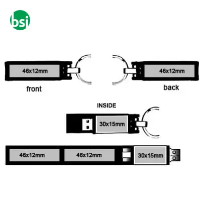 Ob 16gb wrench customizable - singapore - Immagine 2