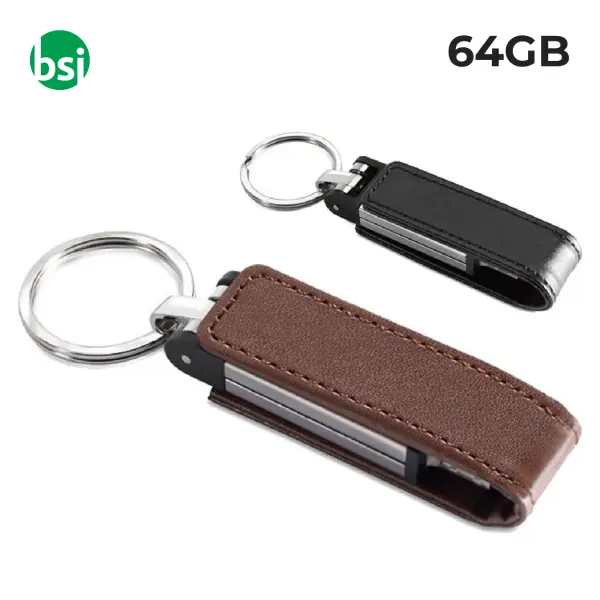 64GB USB - Singapore Promotional USB Drive -  1
