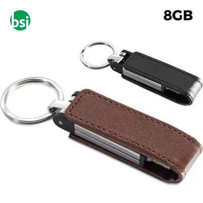 Ob 8gb flash drive advertising - singapore